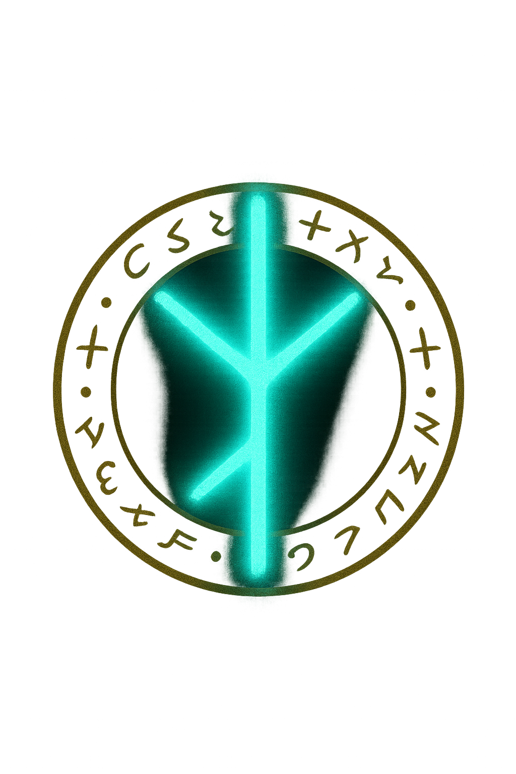 VoidPress Cosmic Sigil